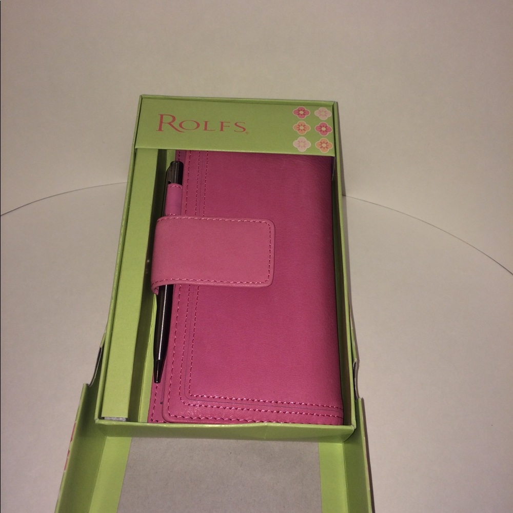 Roofs Women’s wallet